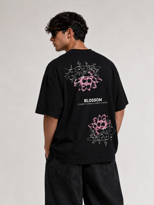 LOTUS T-SHIRT