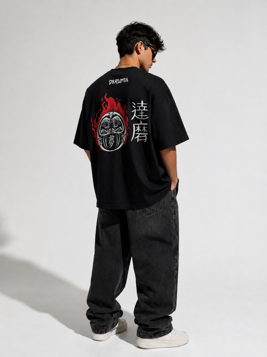 DARUMA T-SHIRT