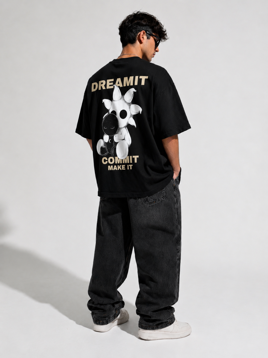 DUALITY T-SHIRT