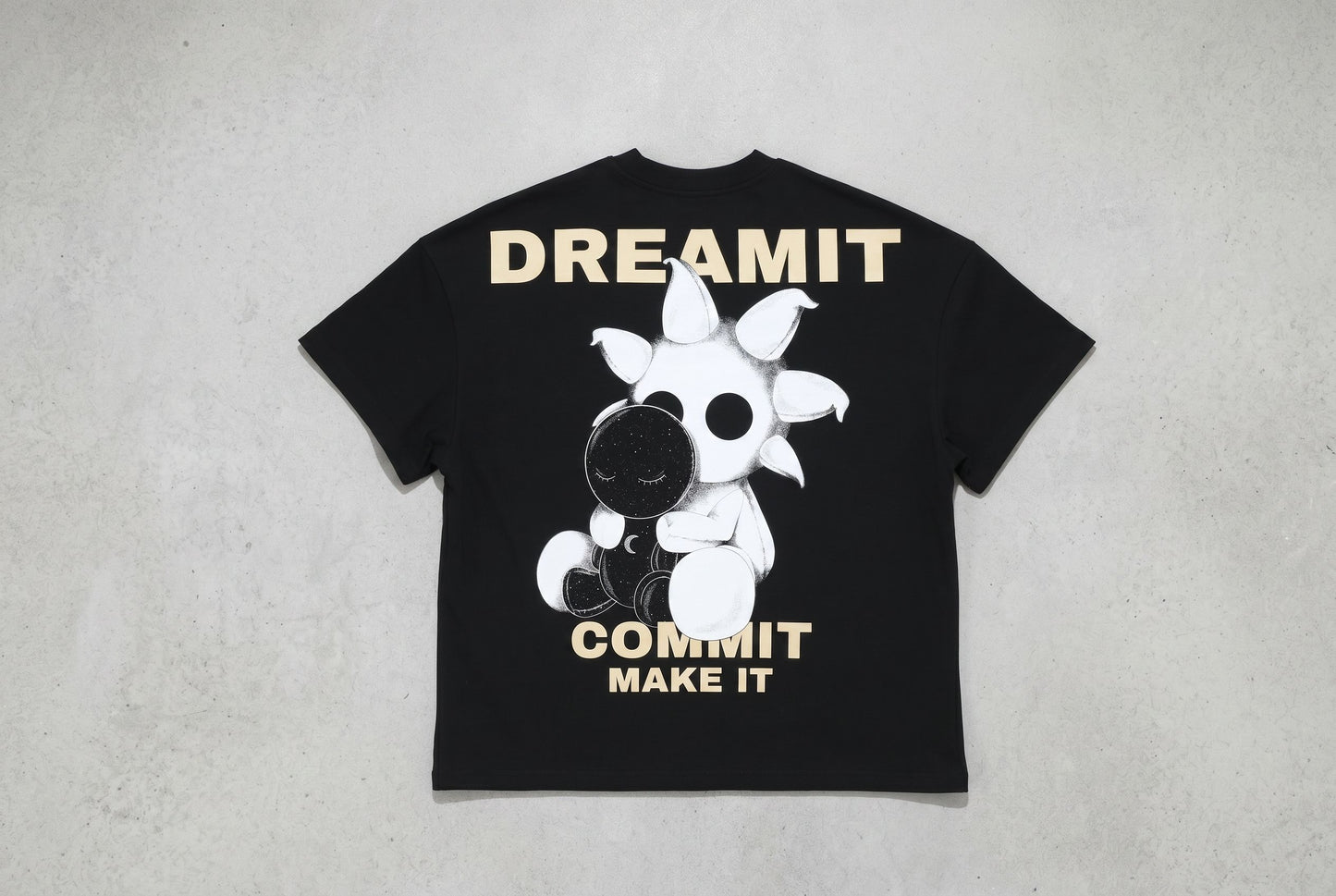 DUALITY T-SHIRT